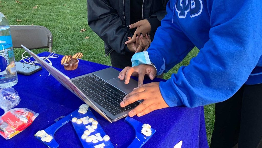 Bringing Kindness to Campus